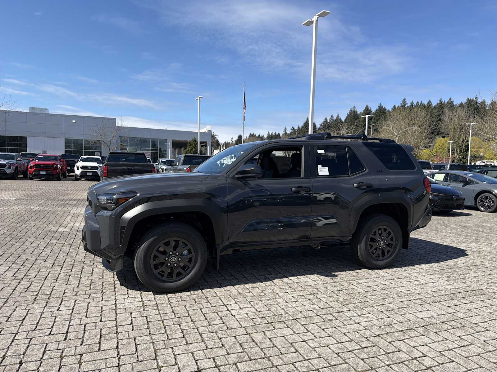 View vehicle photo 2