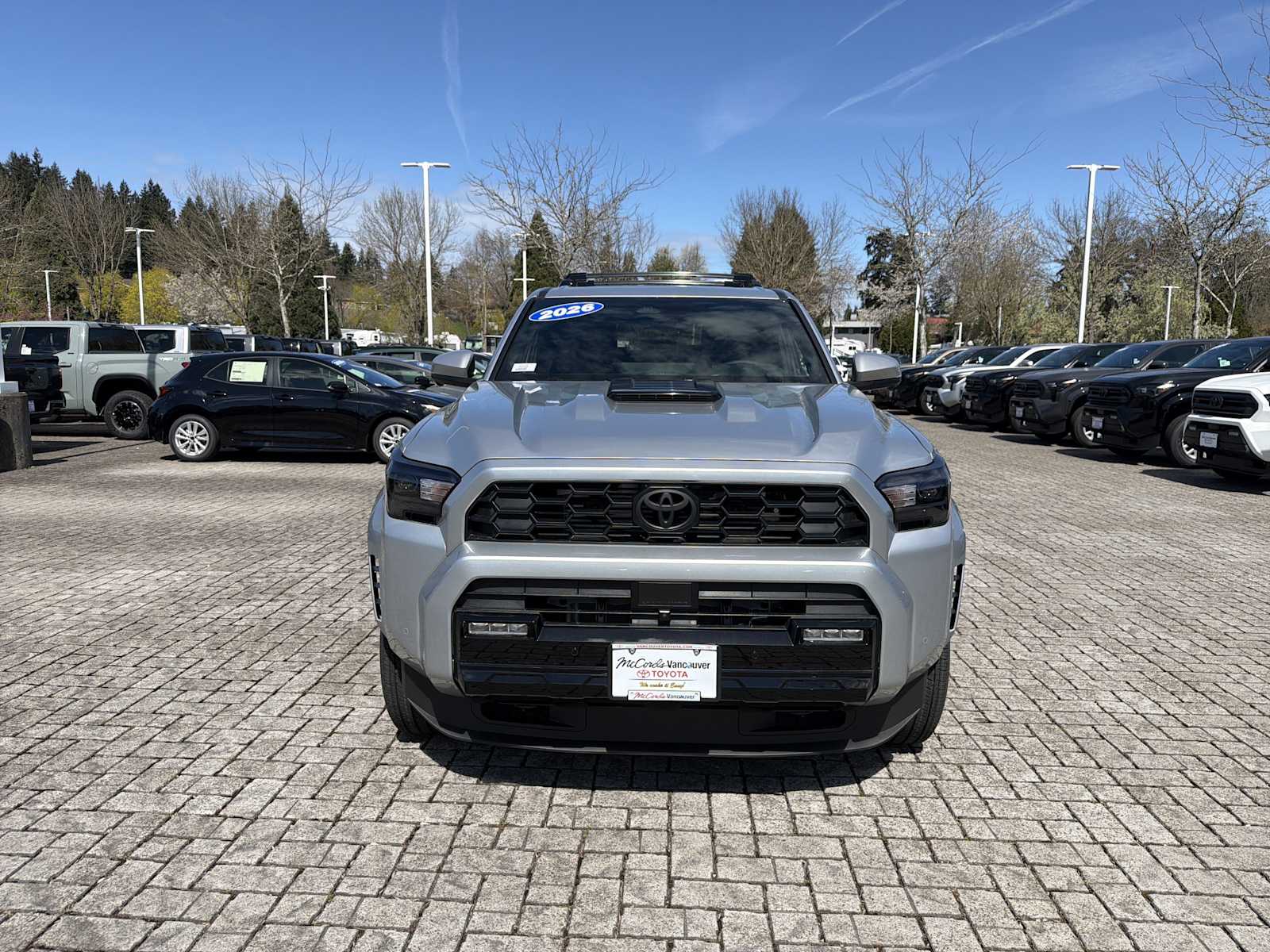 View vehicle photo 2