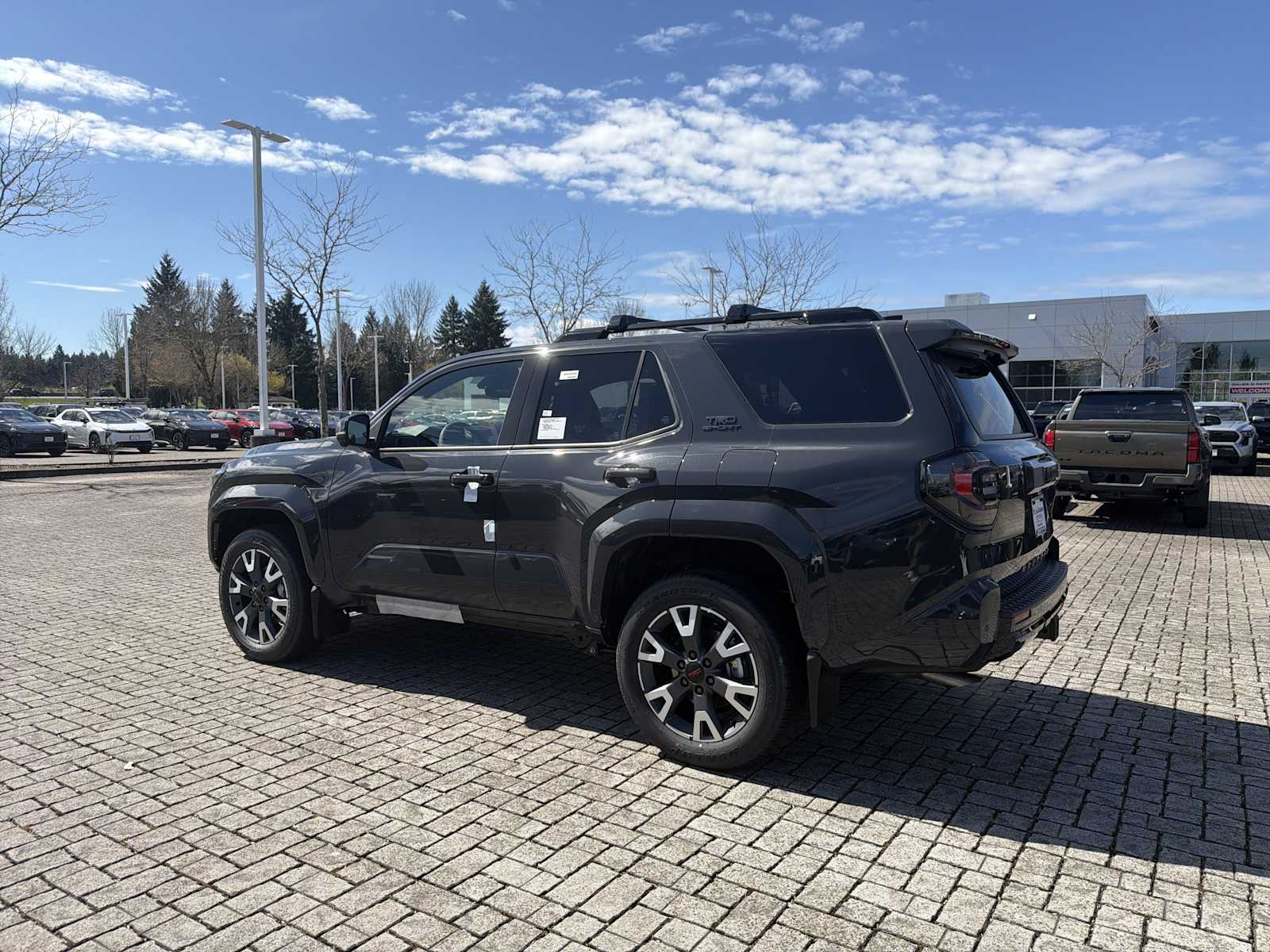 View vehicle photo 2