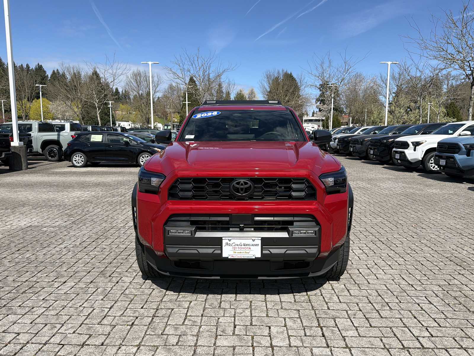 View vehicle photo 2