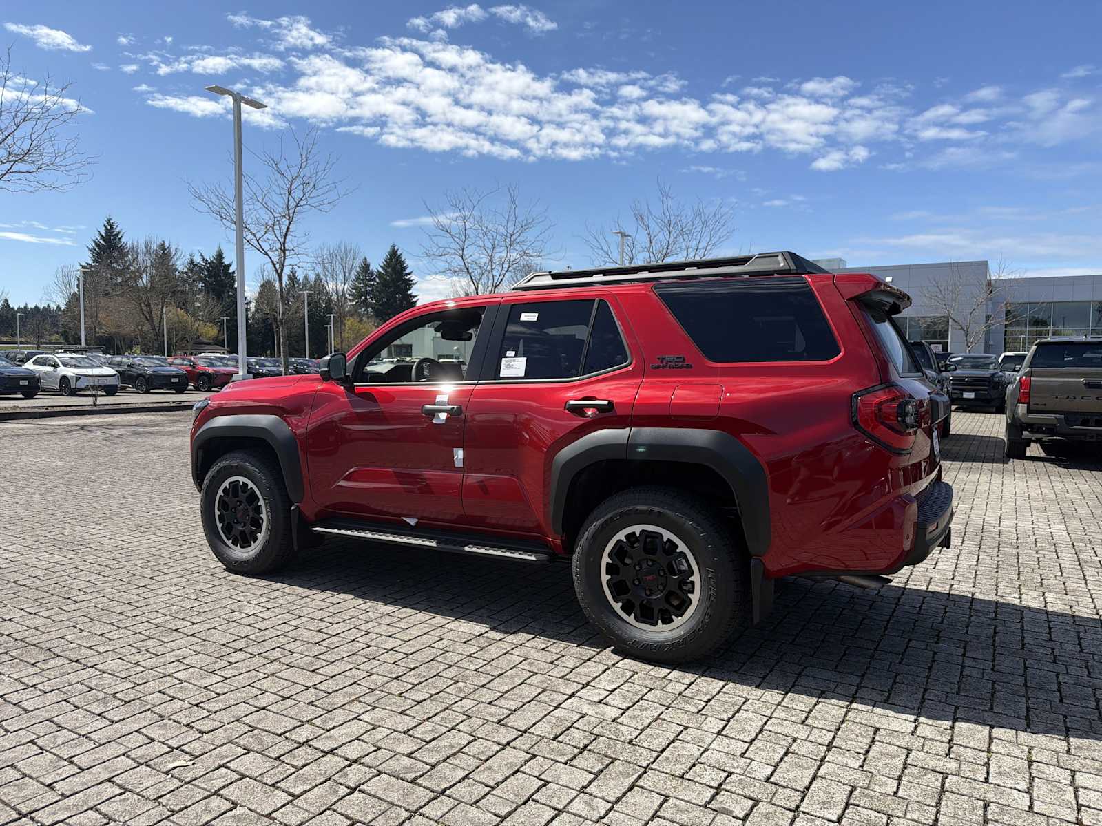 View vehicle photo 4