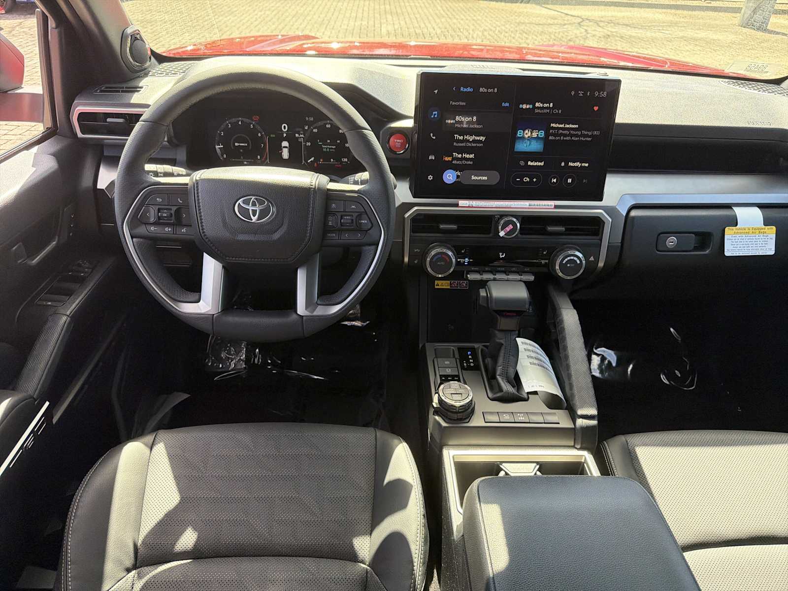 View vehicle photo 7