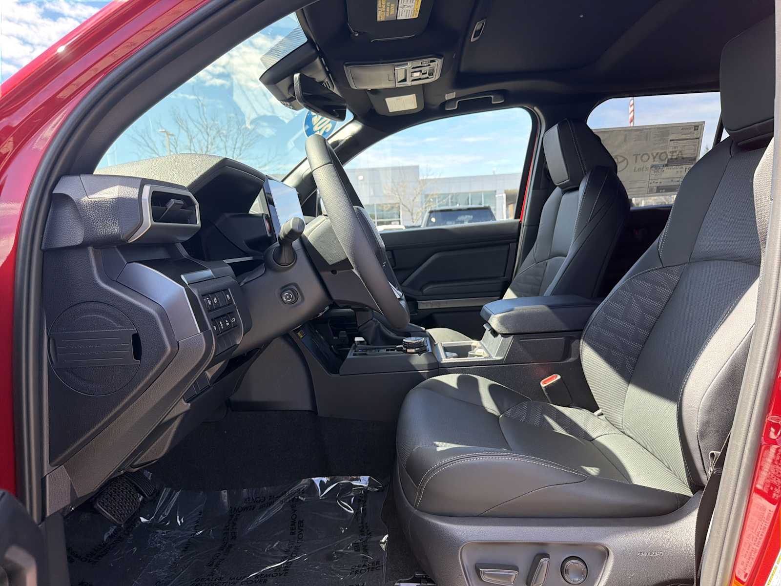 View vehicle photo 5