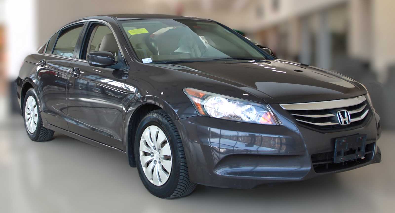2011 Honda Accord LX