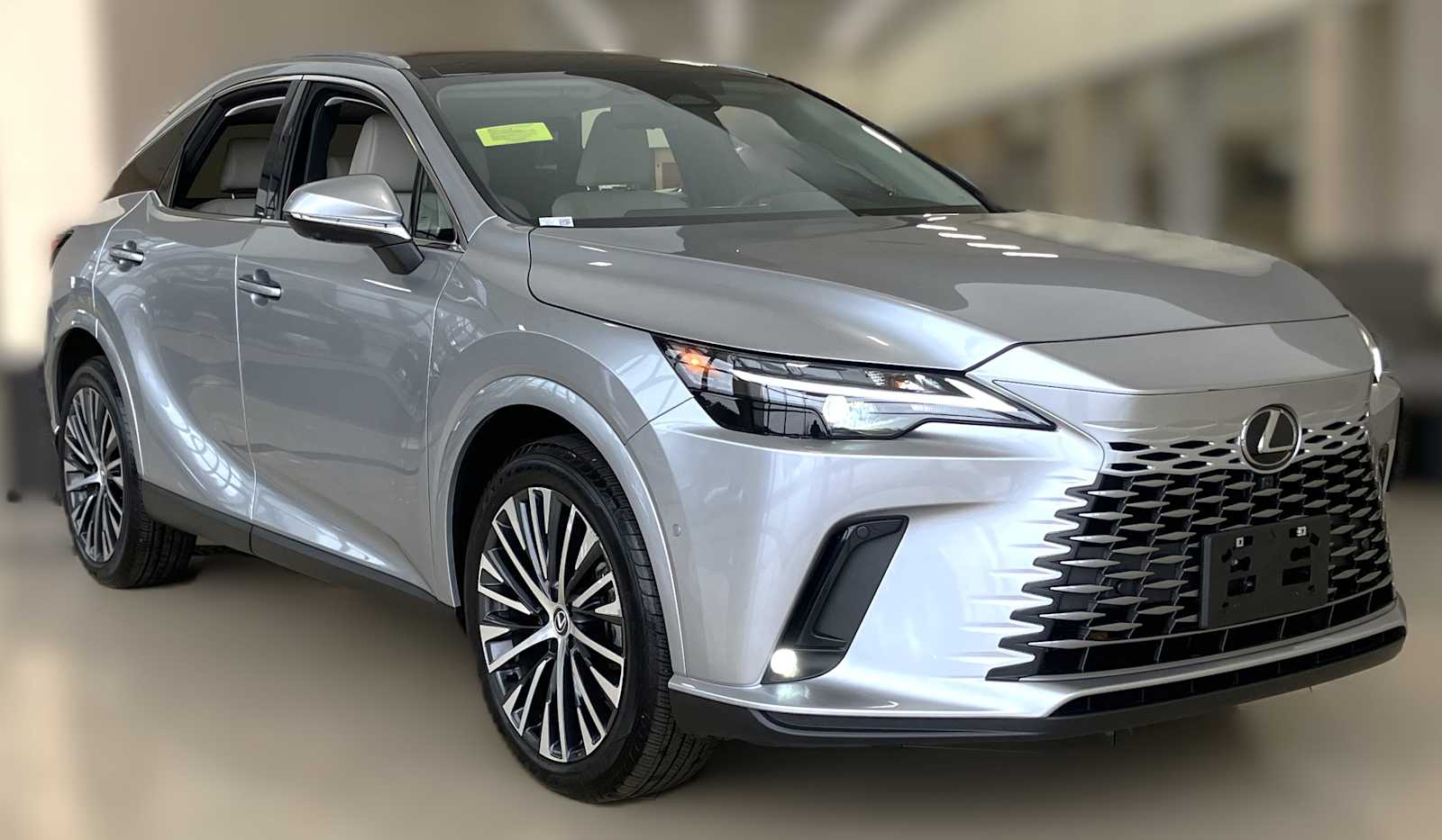 2023 Lexus RX Hybrid