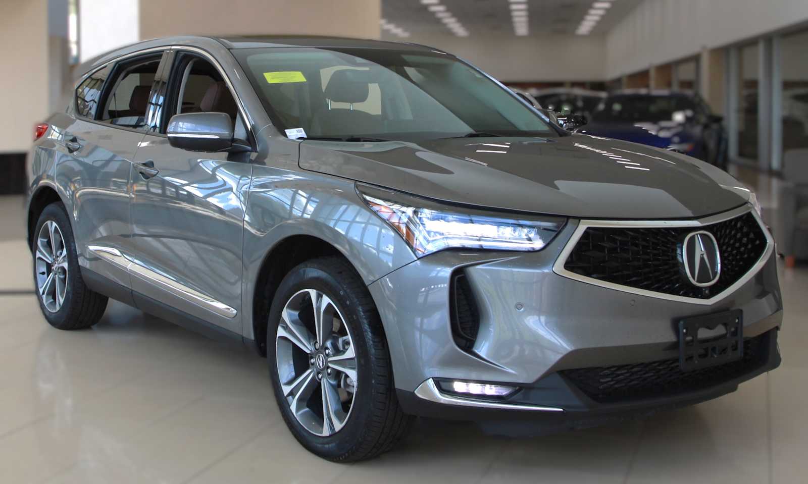 2023 Acura RDX Advance Package SH-AWD's photo