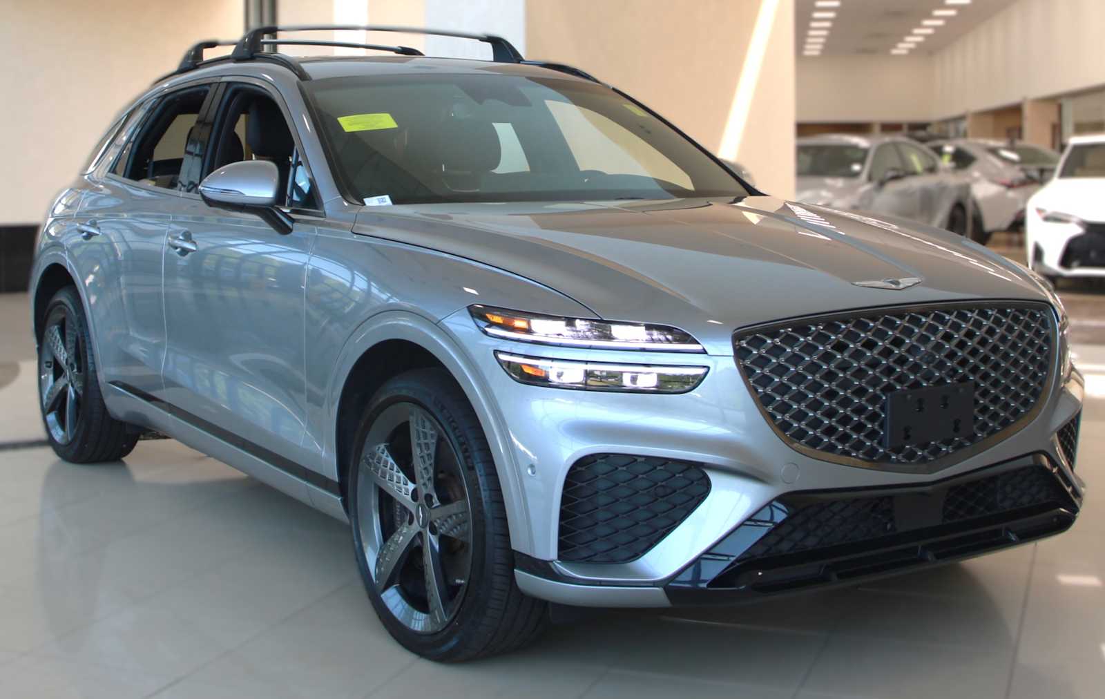 2023 Genesis GV70 2.5T Standard AWD's photo