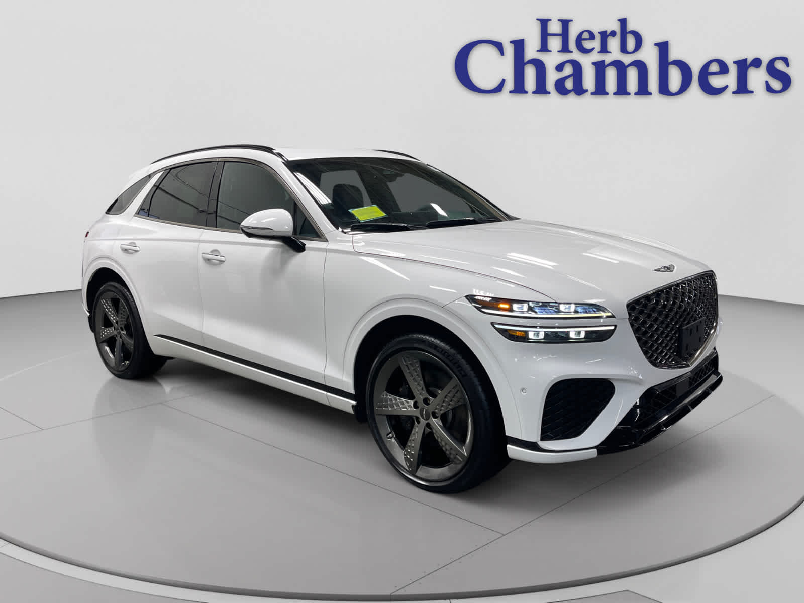 2023 Genesis GV70 2.5T Standard AWD's photo