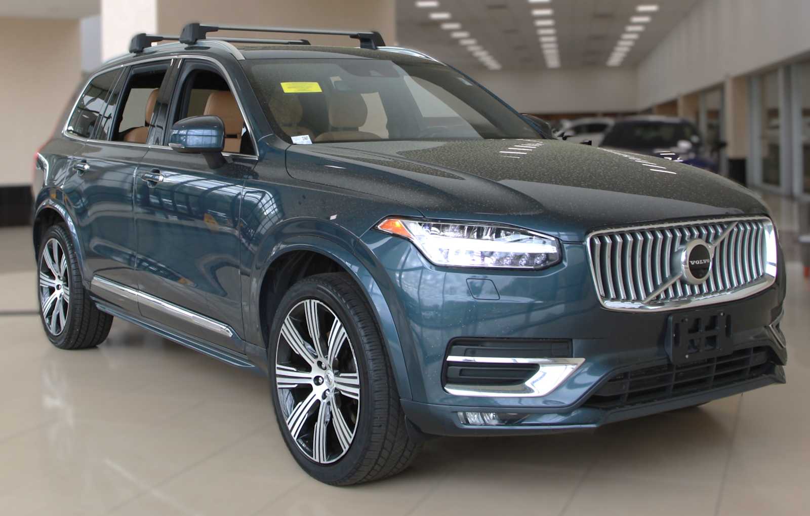 2020 Volvo XC90 T6 Inscription AWD's photo