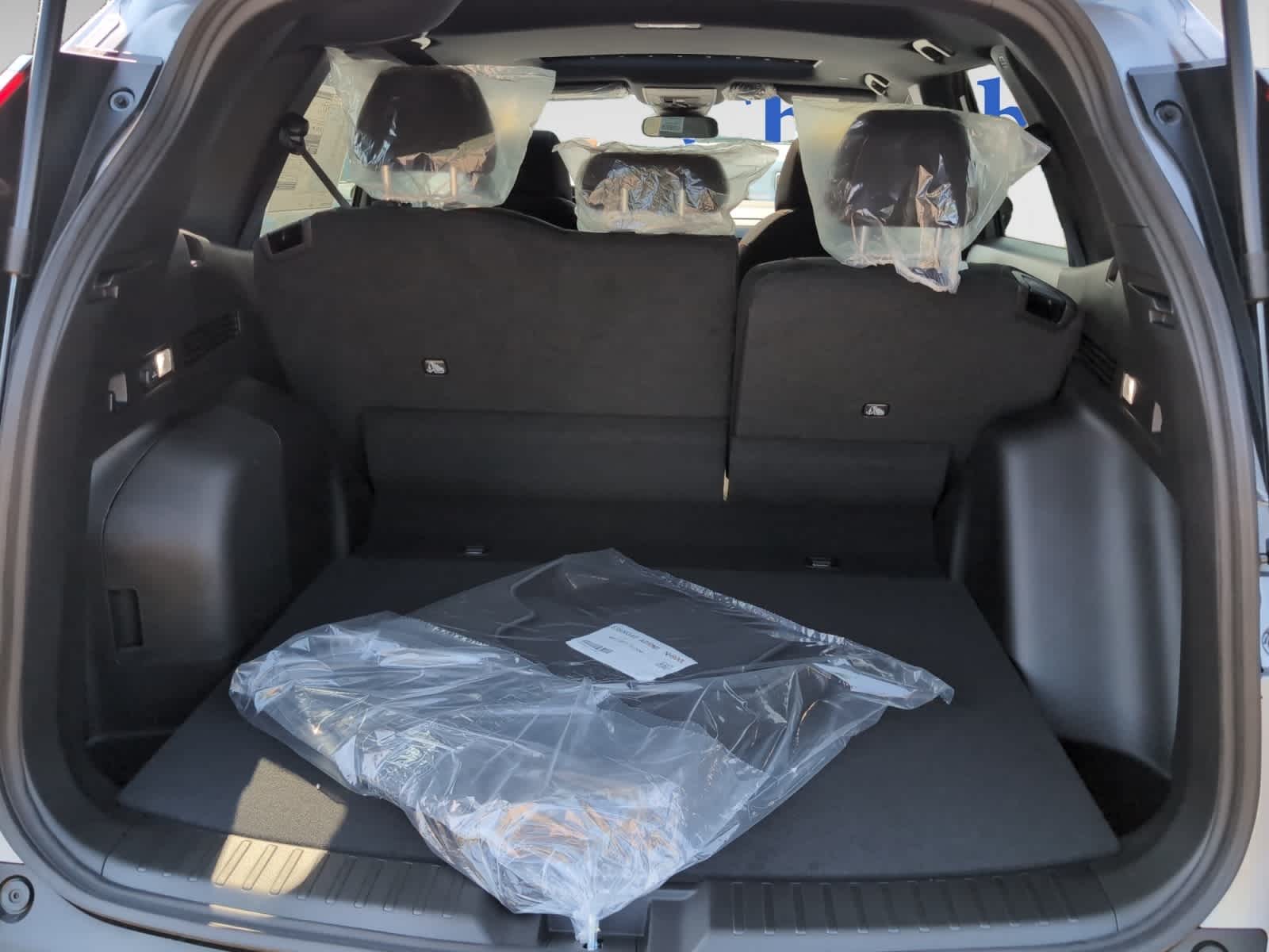 2026 Honda CR-V Hybrid Sport AWD's photo