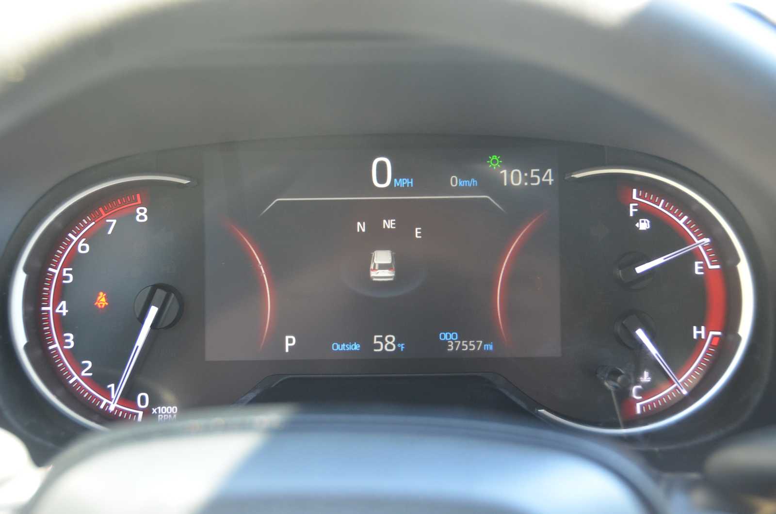View vehicle photo 7