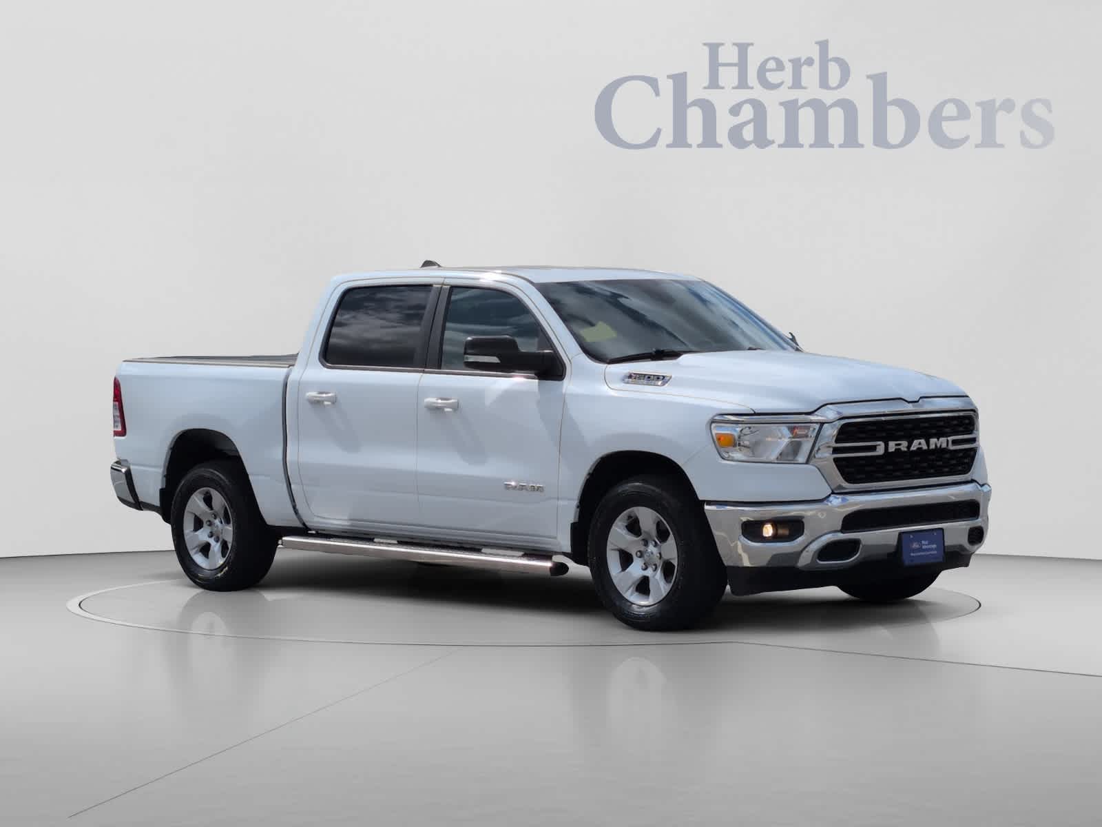 2022 RAM 1500 Pickup