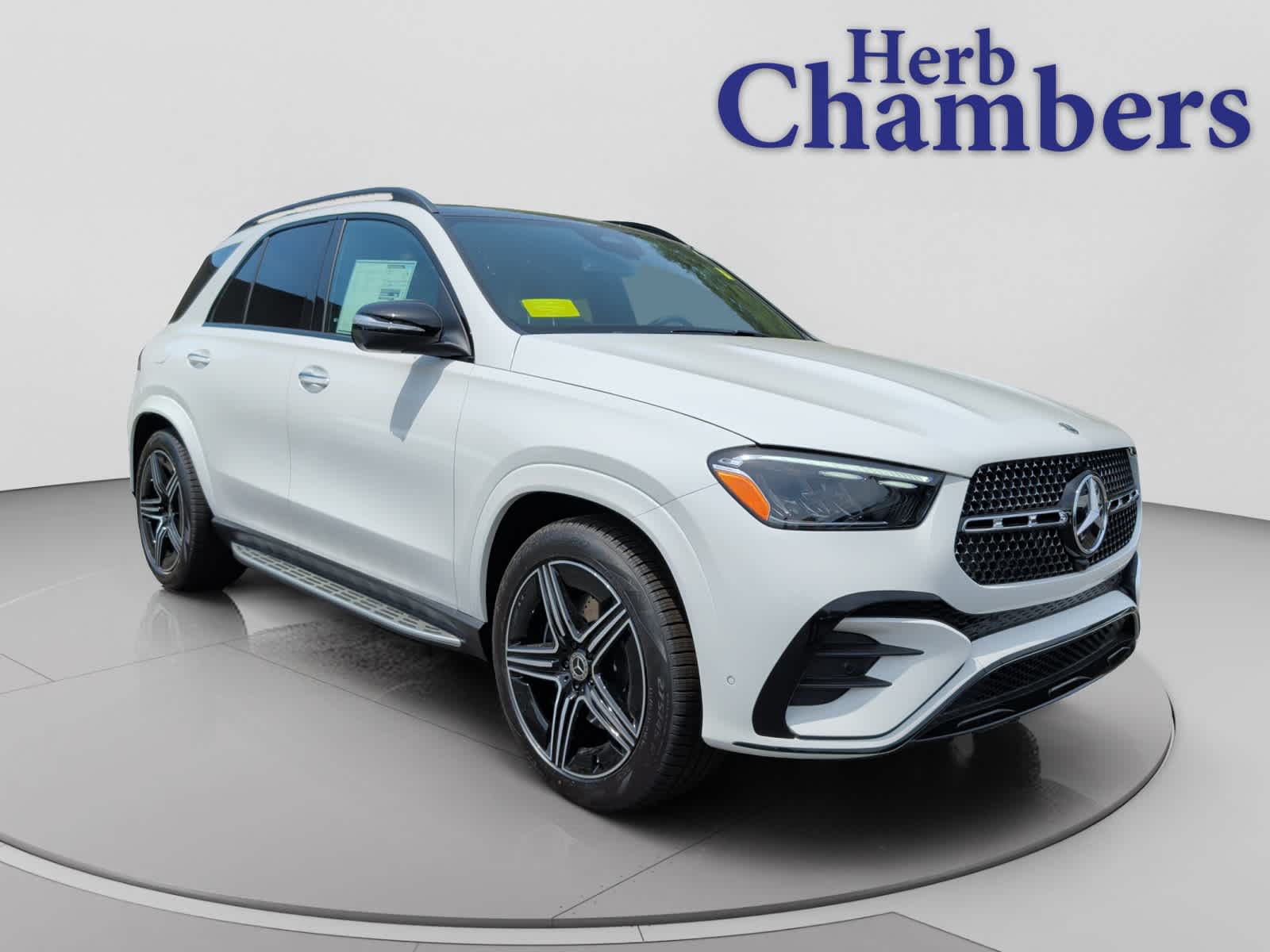 Mercedes-Benz GLE Lease Offers and Sale Prices Near Boston MA