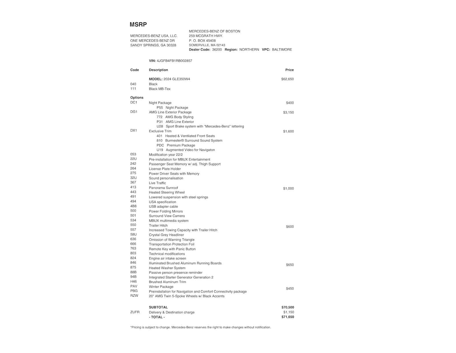 View vehicle photo 4