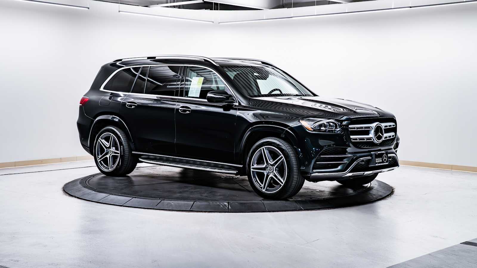 2023 Mercedes-Benz GLS GLS 450