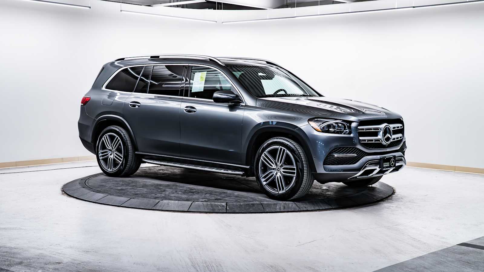 2023 Mercedes-Benz GLS GLS 450