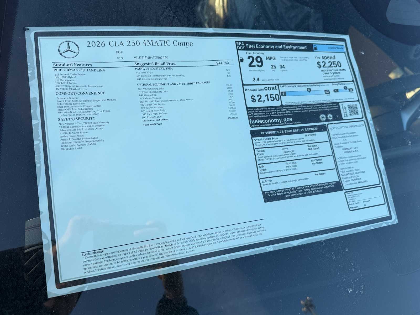 View vehicle photo 2