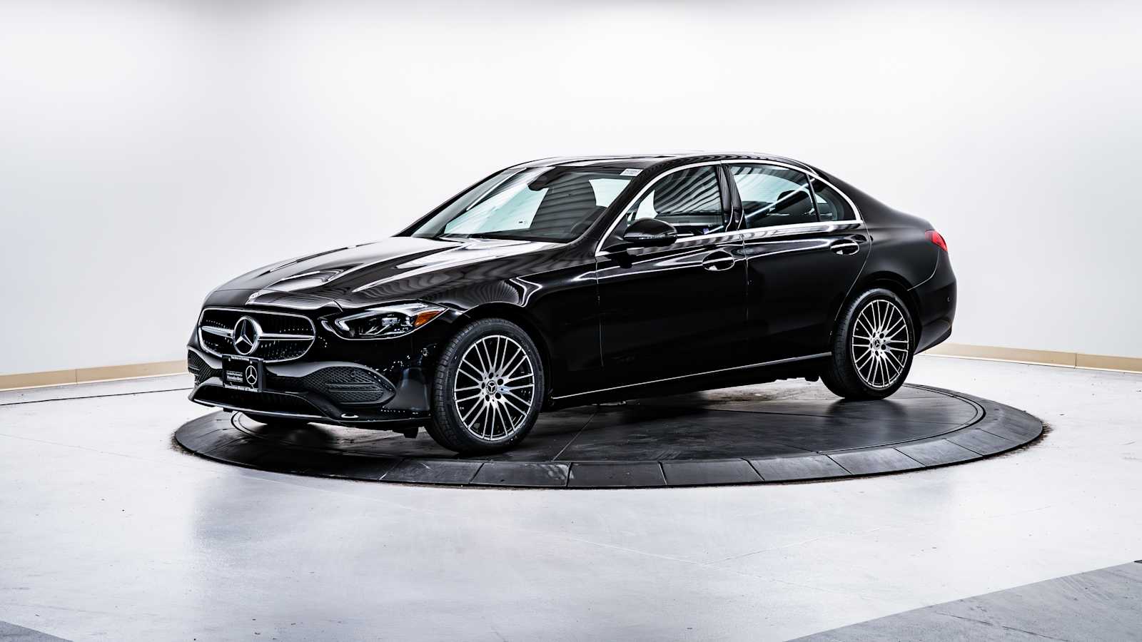 2023 Mercedes-Benz C-Class C 300