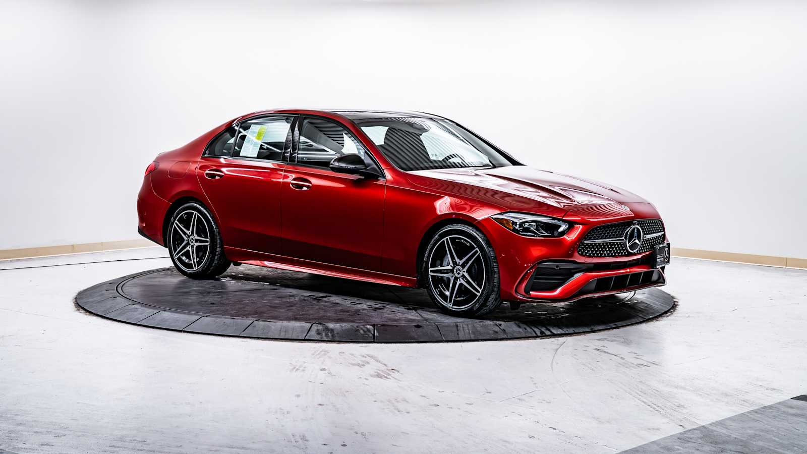 2023 Mercedes-Benz C-Class C 300