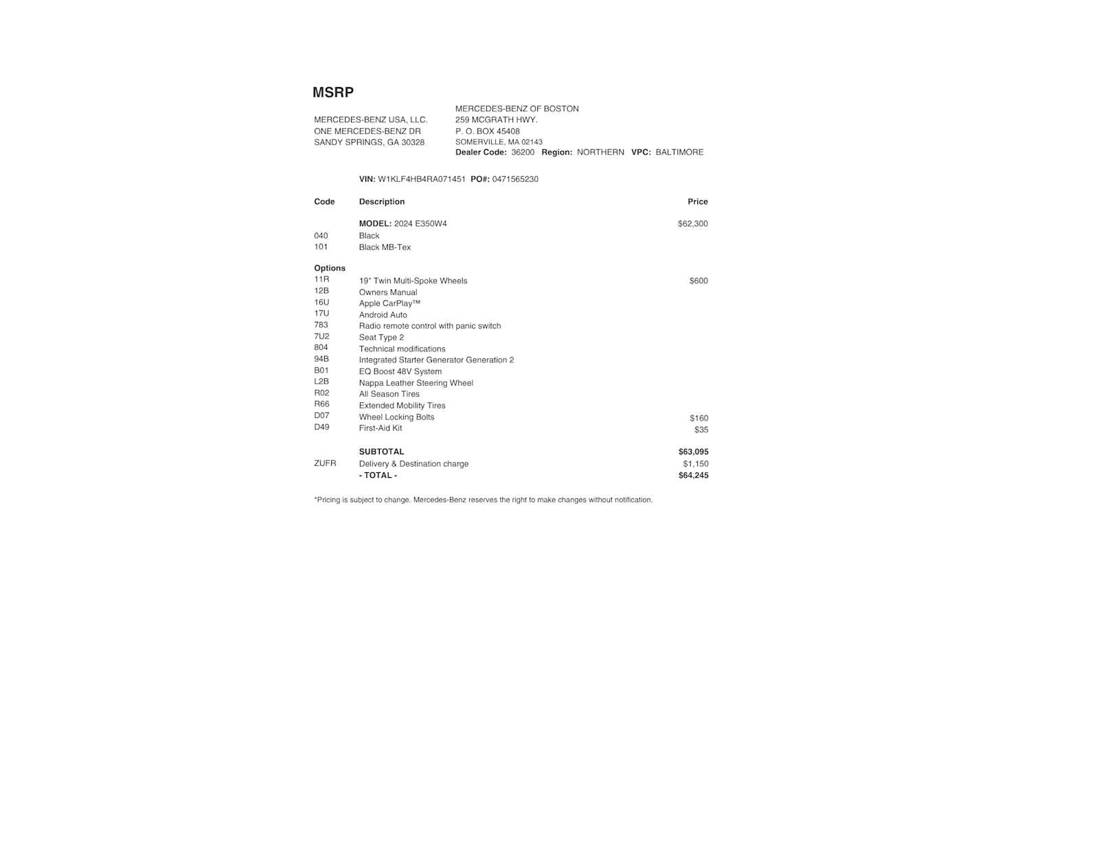 View vehicle photo 4