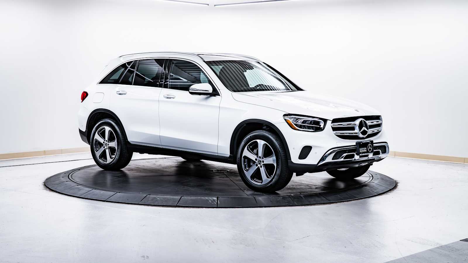 2022 Mercedes-Benz GLC 300
