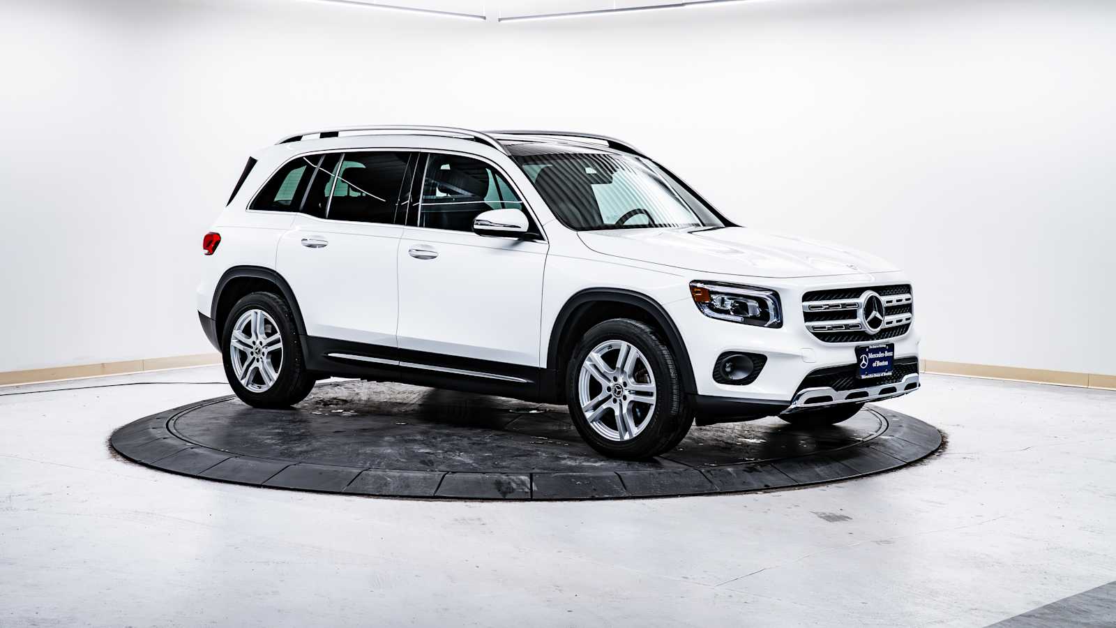 2023 Mercedes-Benz GLB GLB 250