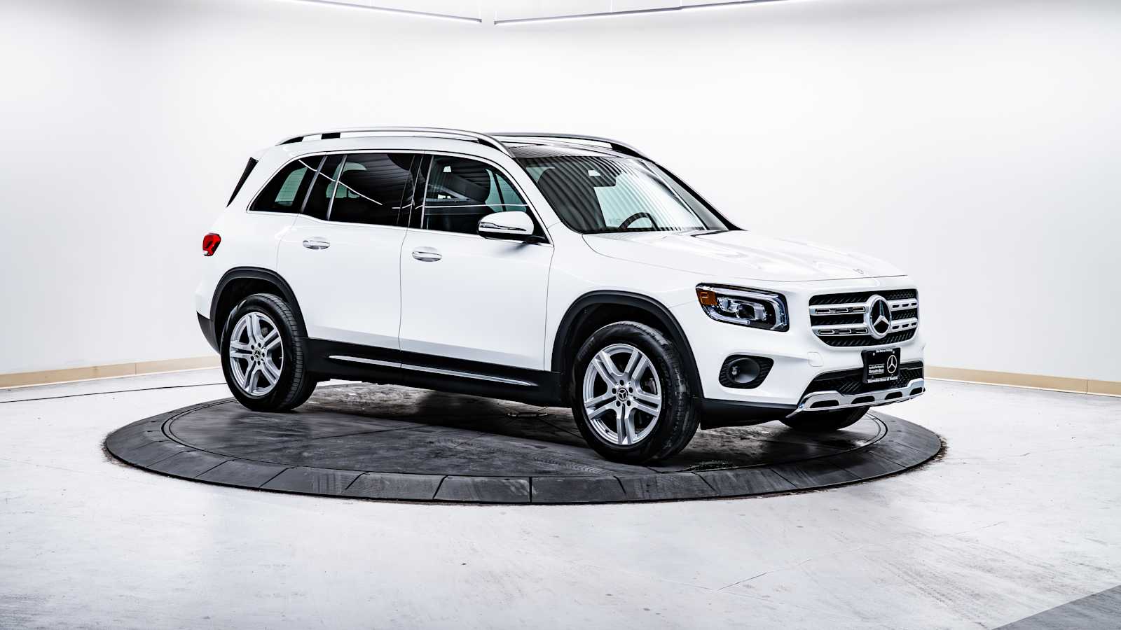 2023 Mercedes-Benz GLB GLB 250