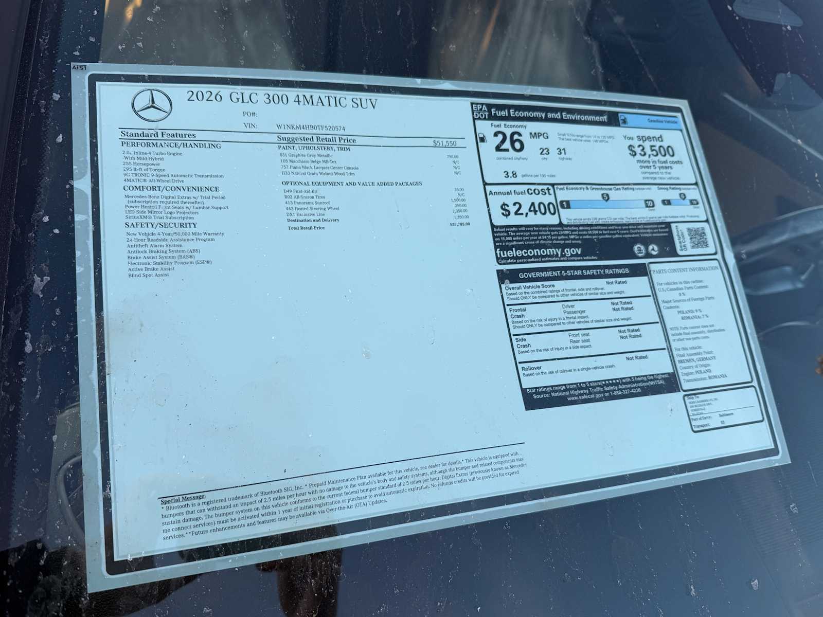 View vehicle photo 2