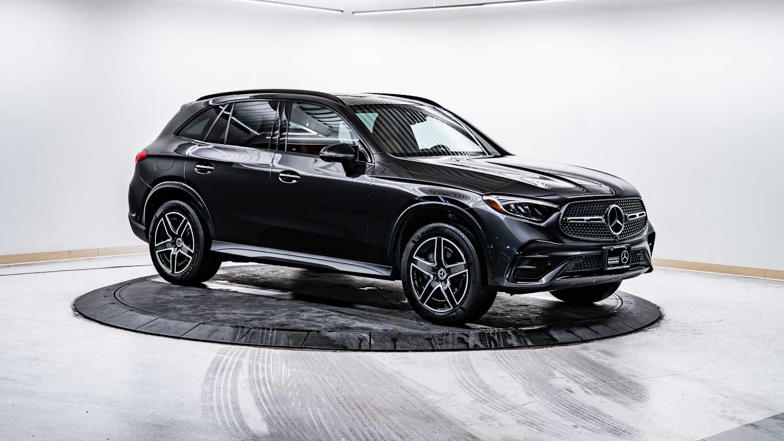 2023 Mercedes-Benz GLC GLC 300