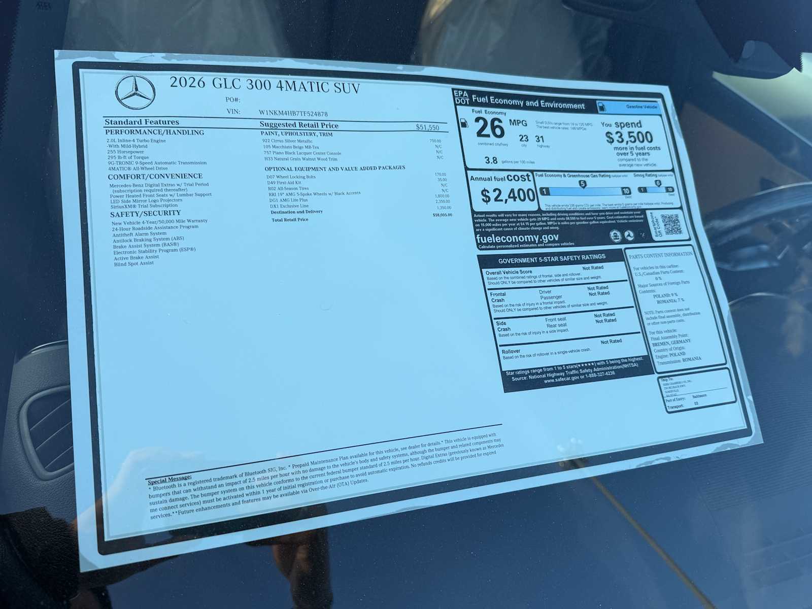 View vehicle photo 2