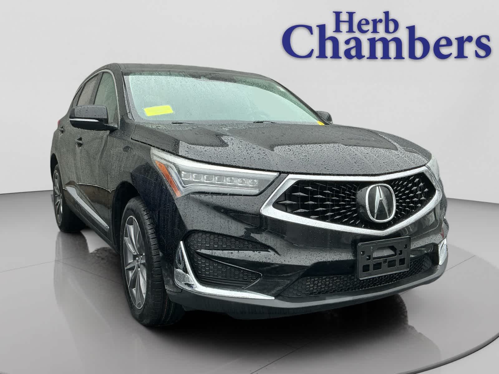 2020 Acura RDX Technology Package's photo