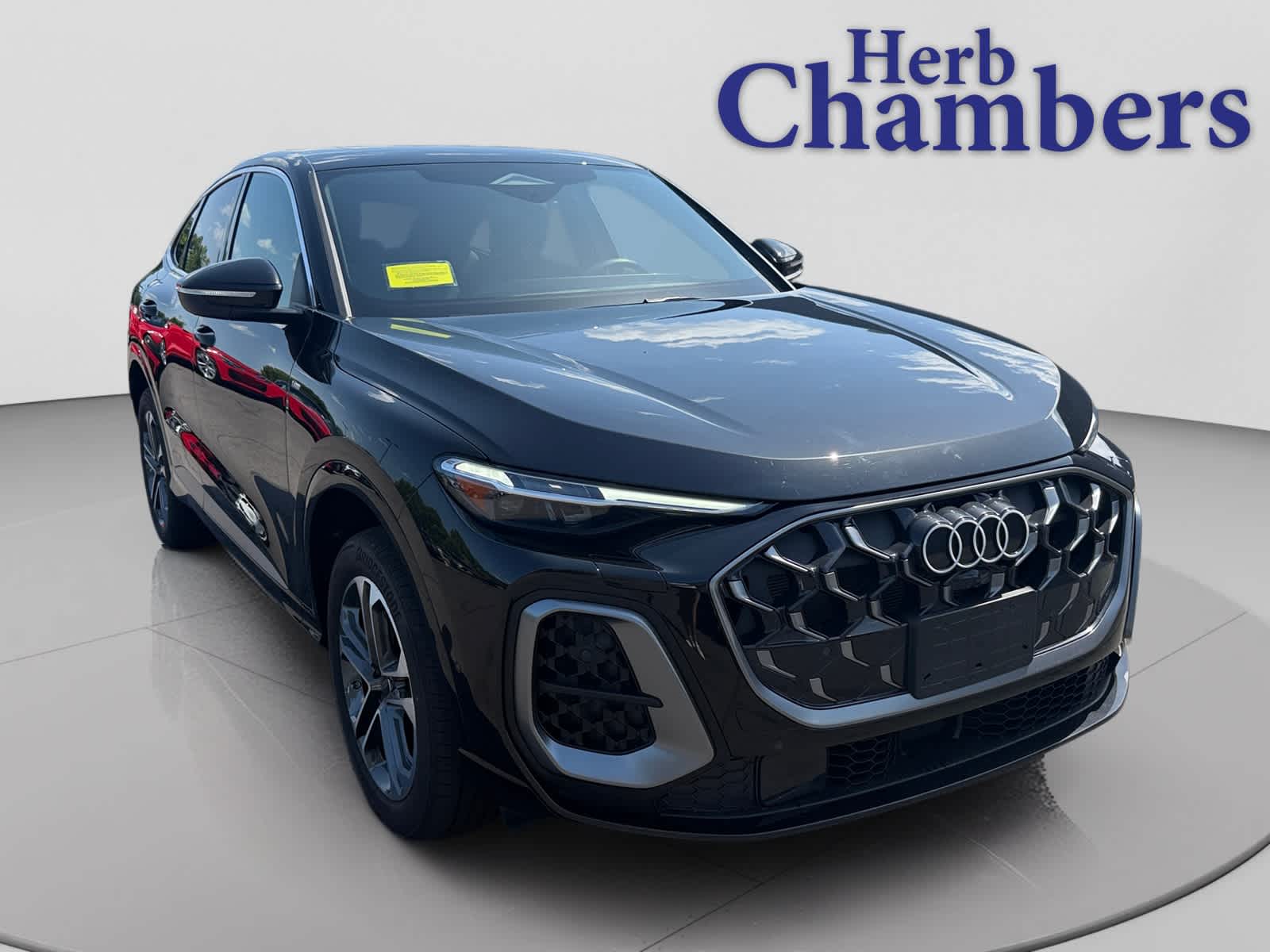 2025 Audi Q5 Sportback Premium Plus quattro's photo