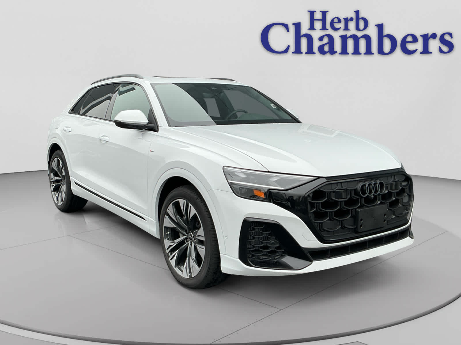 2026 Audi Q8 55 Premium Plus quattro Tiptonic's photo