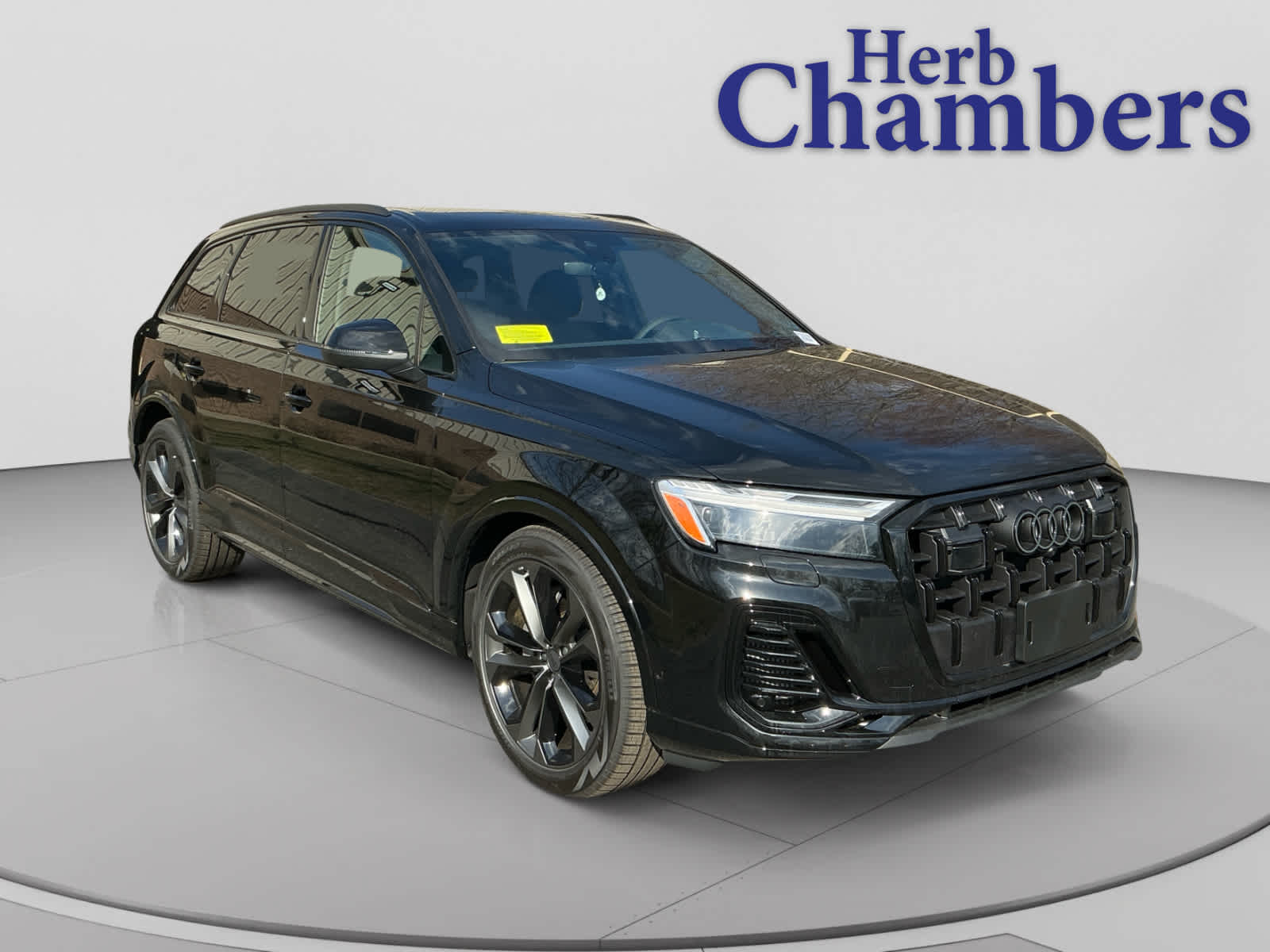2026 Audi Q7 55 Premium Plus quattro Tiptronic's photo