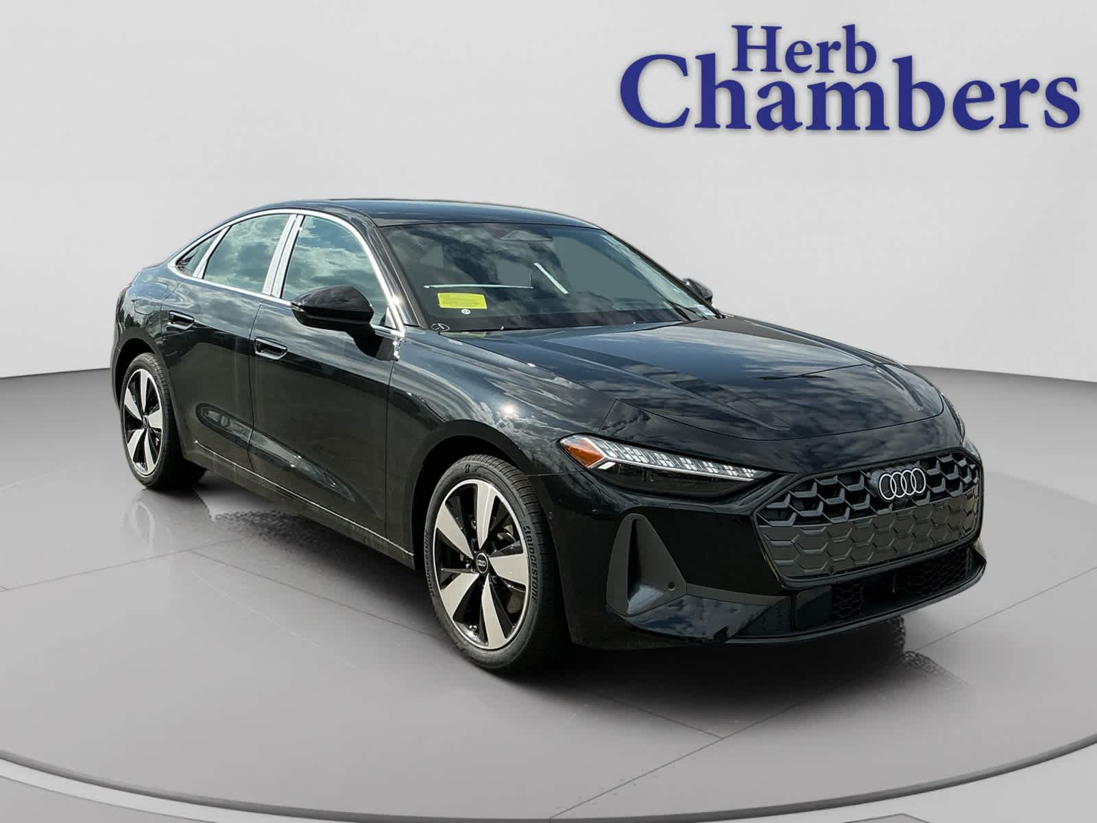 2025 Audi A5 Premium Plus quattro S tronic's photo