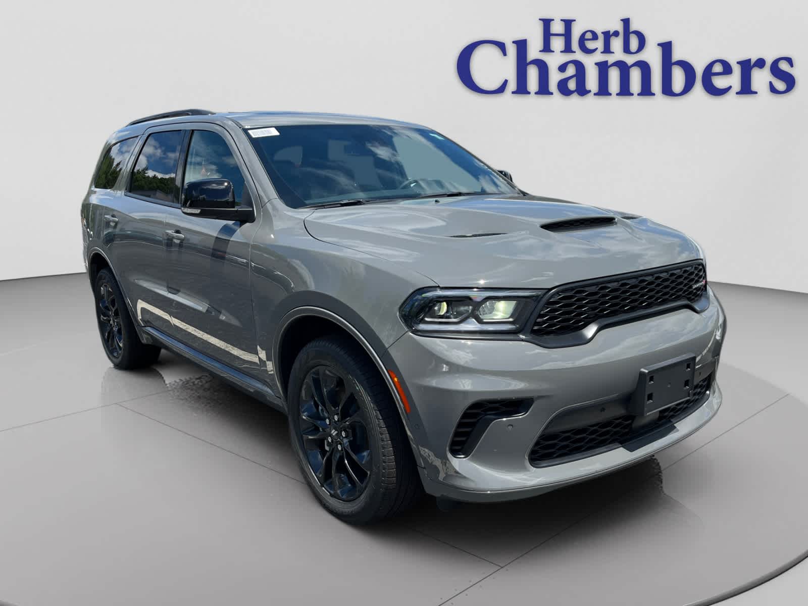 2026 Dodge Durango GT Plus AWD's photo