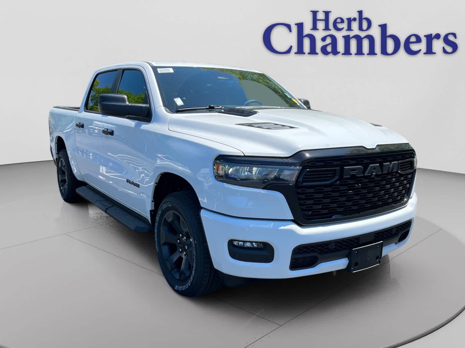 2026 RAM 1500's photo