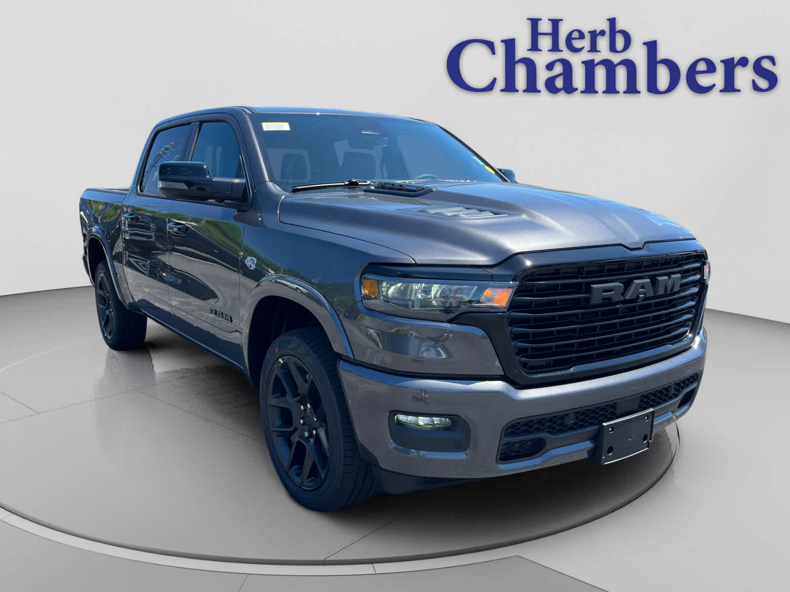 2026 RAM 1500's photo