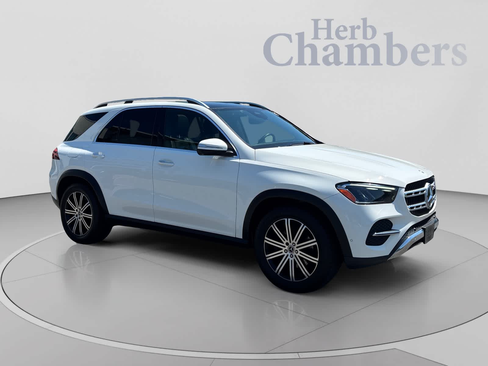 2024 Mercedes-Benz GLE