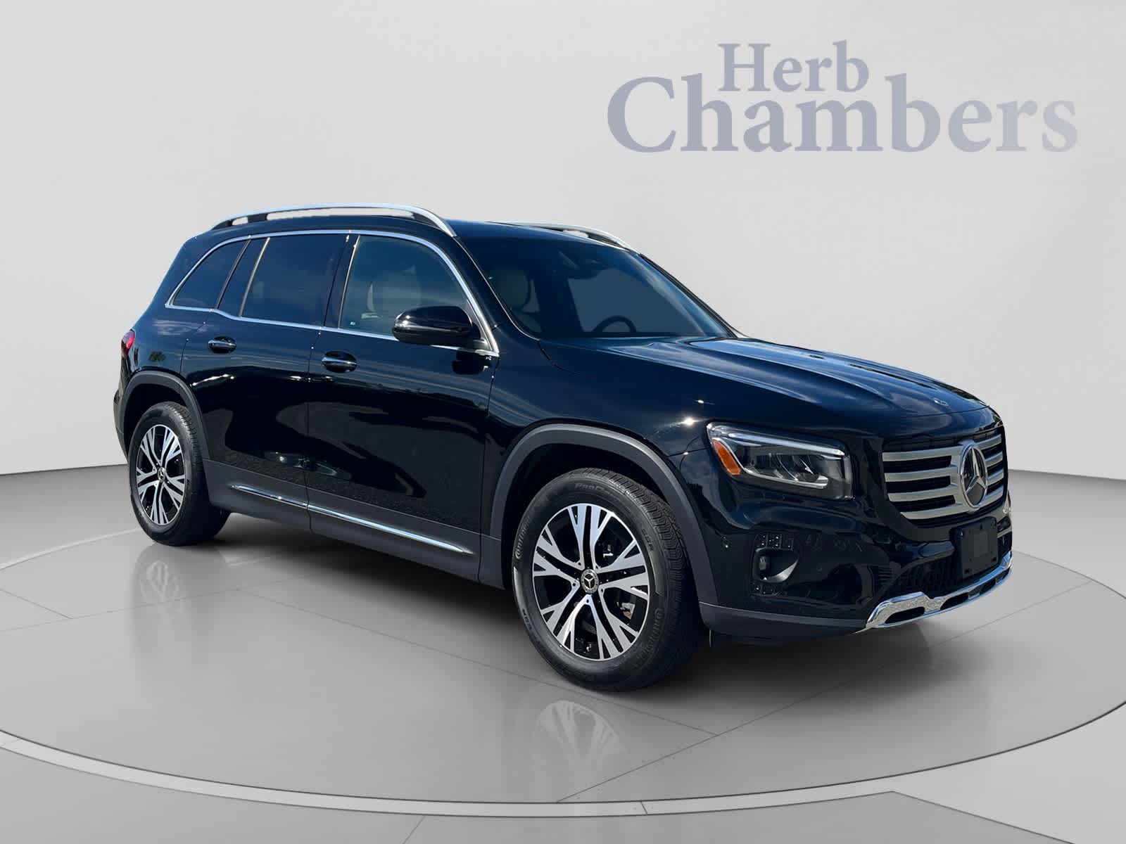 2026 Mercedes-Benz GLB 250