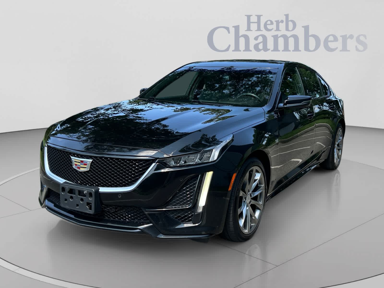 2023 Cadillac CT5
