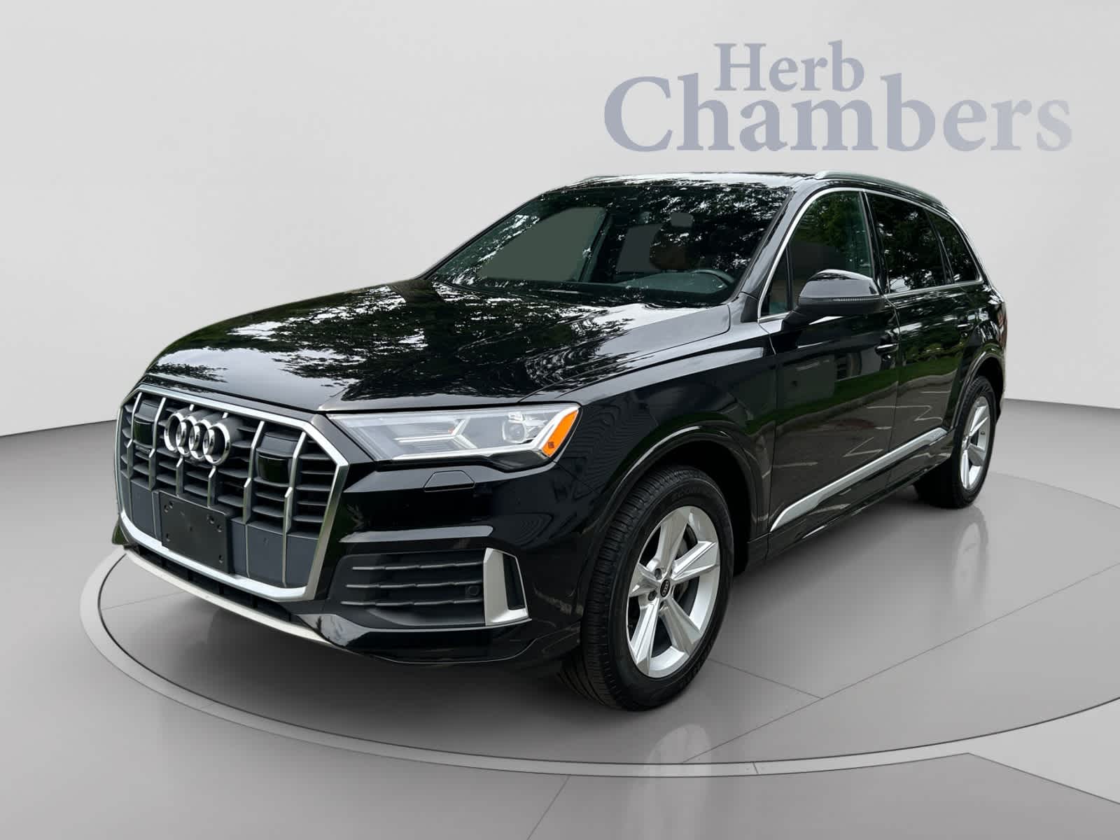2023 Audi Q7
