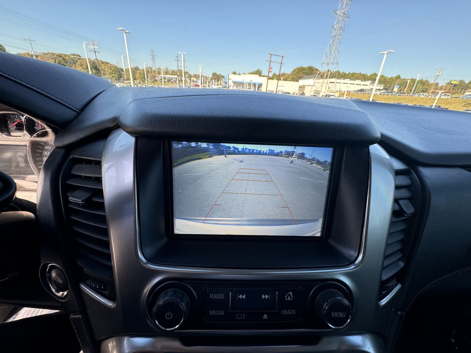 2020 Chevrolet Tahoe LT 32