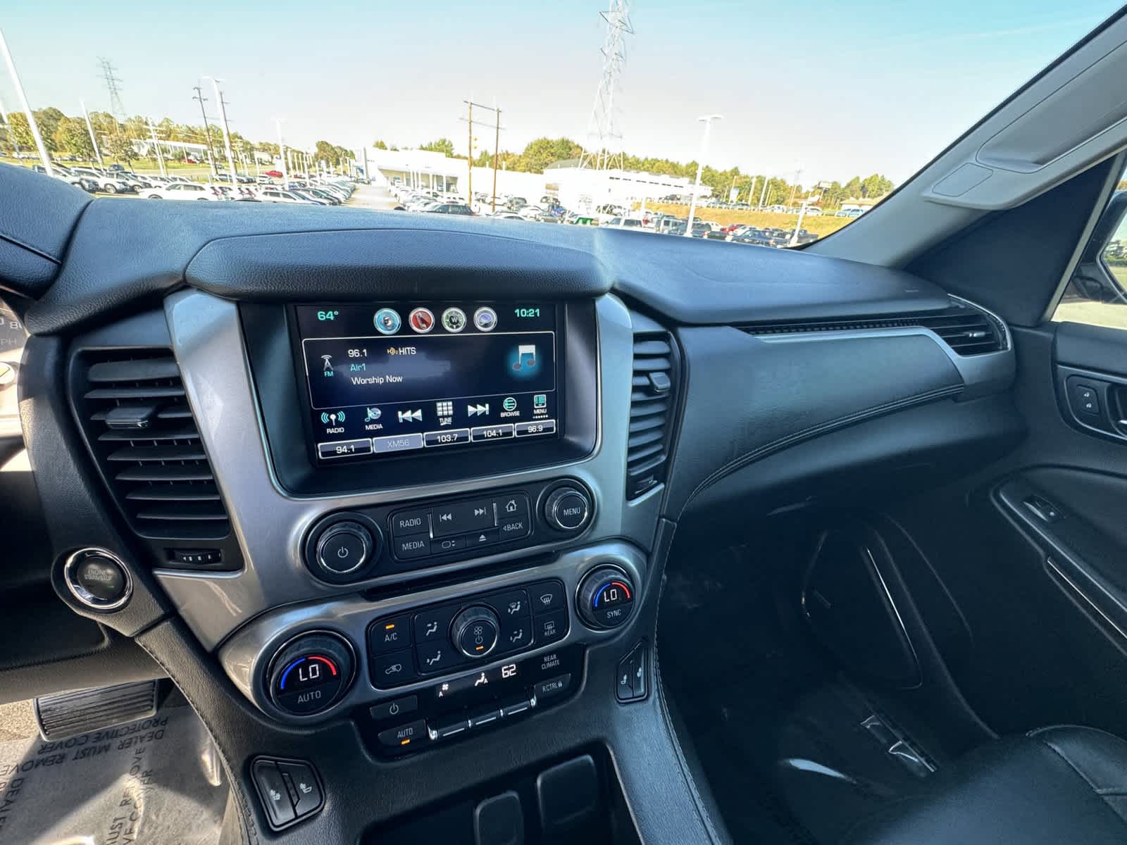 2020 Chevrolet Tahoe LT 20