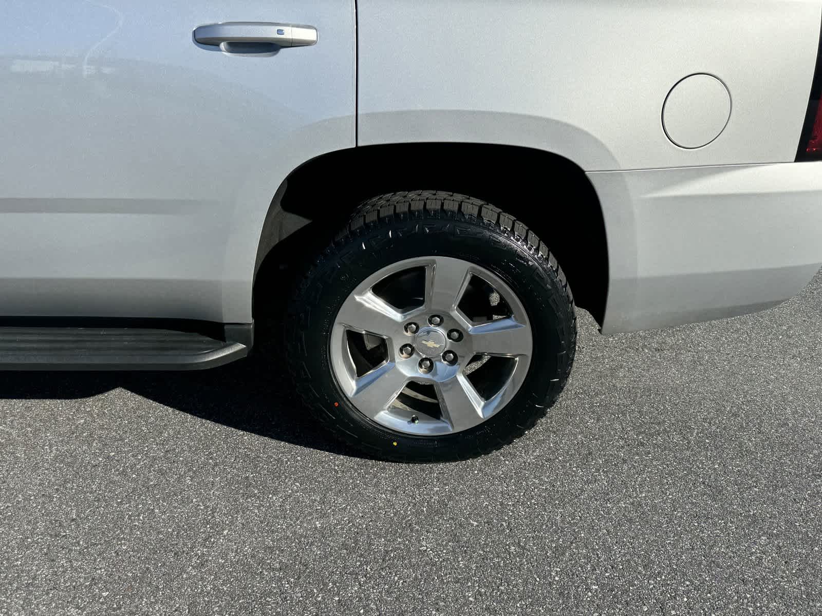 2020 Chevrolet Tahoe LT 14