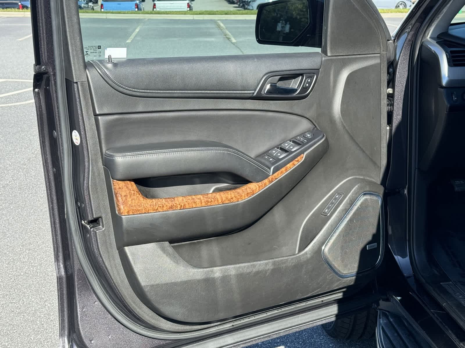 2018 Chevrolet Tahoe Premier 11