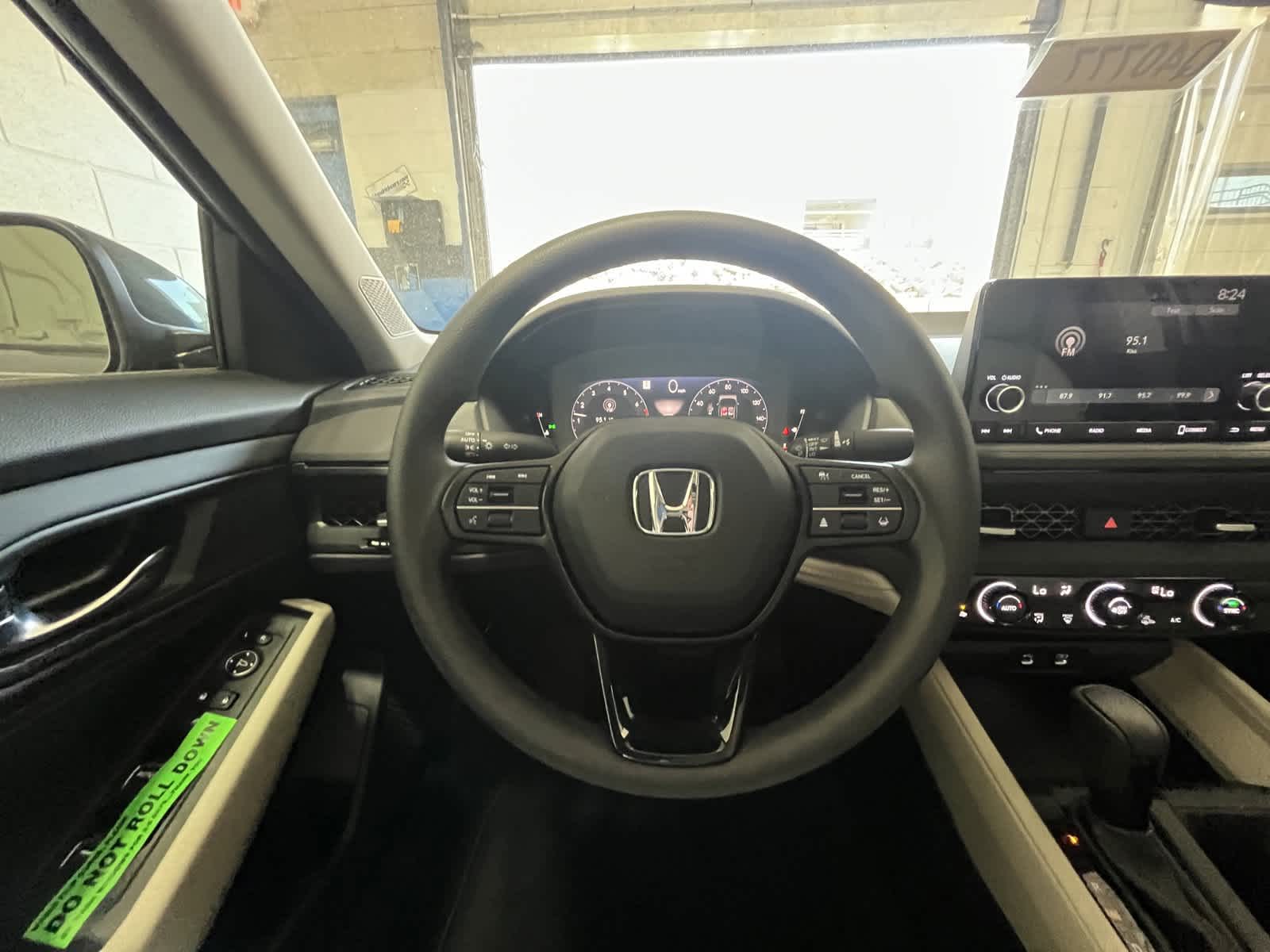 2024 Honda Accord EX 28