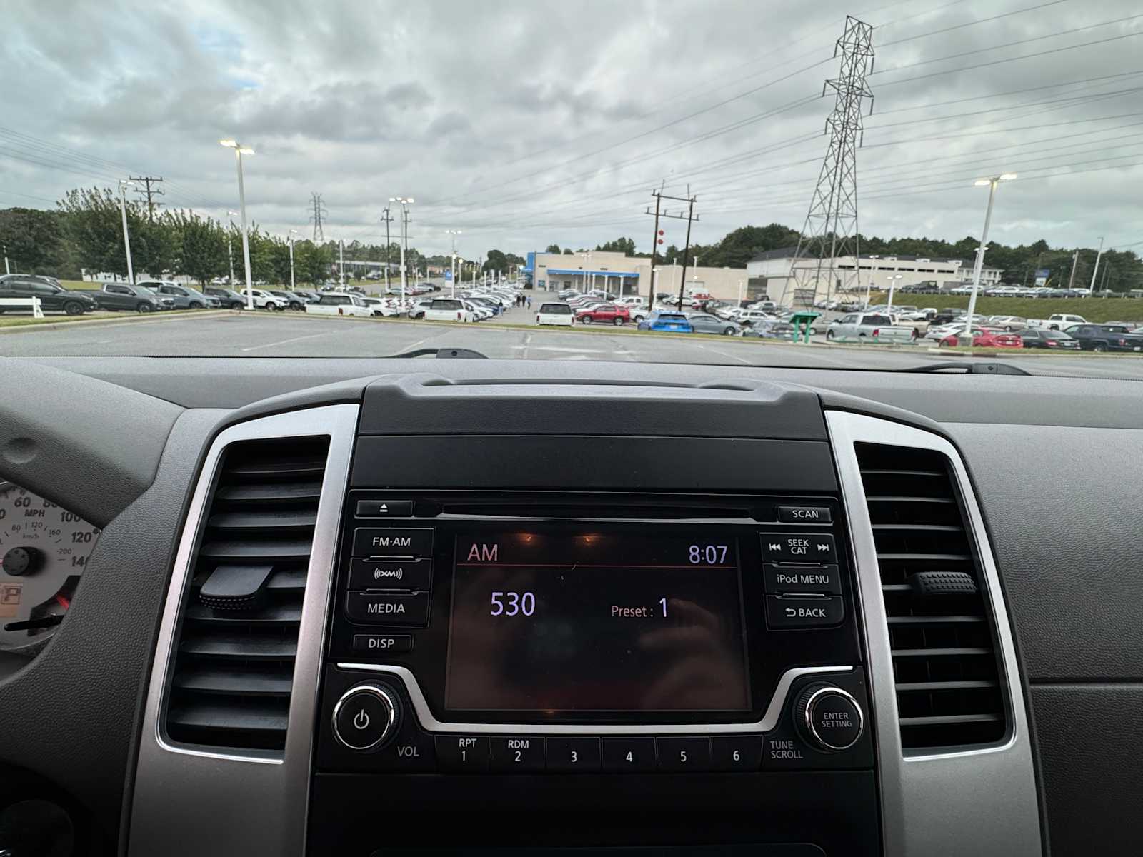 2018 Nissan Frontier Desert Runner Crew Cab 4x2 Auto 24