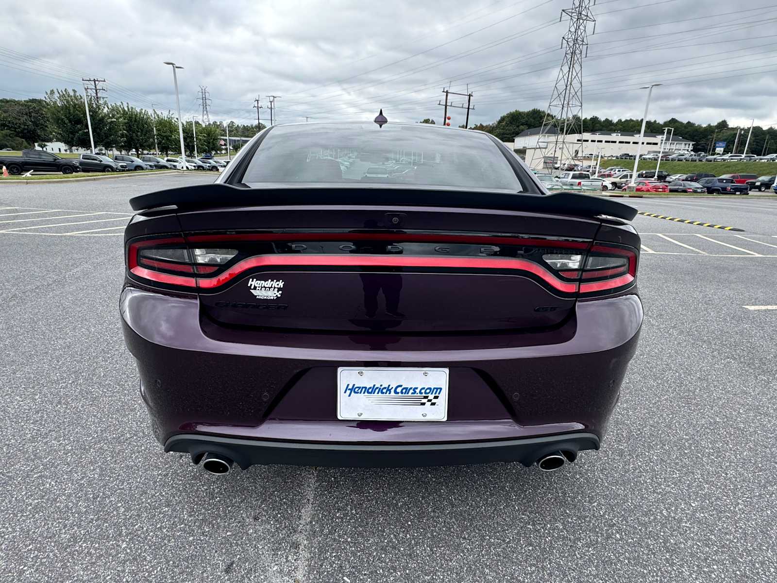 2022 Dodge Charger GT 9