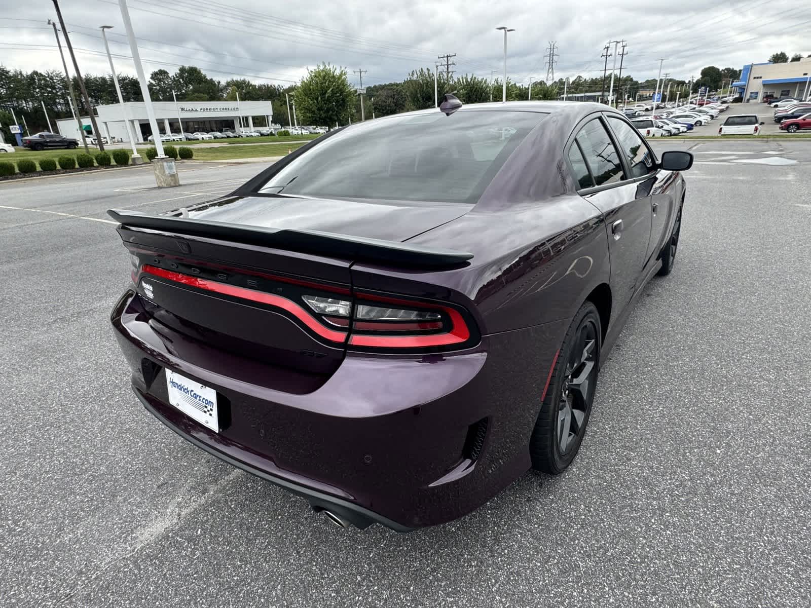 2022 Dodge Charger GT 11